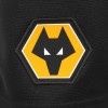 2022-23 Wolves Home Shorts - Adult