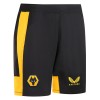 2022-23 Wolves Pro Home Shorts - Adult