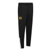 2022-23 Training Pants - Black