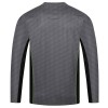 2022-23 Training T-Shirt - Long Sleeve -Turbulence