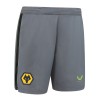 2022-23 Training Shorts - Turbulence