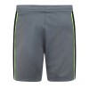 2022-23 Training Shorts - Turbulence - Junior