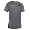 2022-23 Pro Training S/S Tee - Turbulence