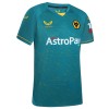 2022-23 Wolves Away Shirt - Adult
