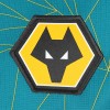 2022-23 Wolves Away Shirt - Adult
