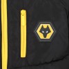 Essentials Crest Coat - Kids