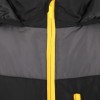 Essentials Crest Coat - Kids