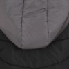 Essentials Crest Coat - Kids