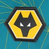 2022-23 Wolves Away Shirt - Long Sleeve - Adult