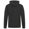 Progression Zip through Hybrid Jacket - Teal