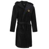 Wolf Crest Dressing Gown