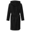 Wolf Crest Dressing Gown