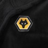 Wolf Crest Dressing Gown