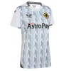 2022-23 Wolves 3rd Shirt - Womens