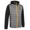 Progression Zip through Hybrid Jacket - Womens
