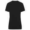 Essentials Crest T-Shirt - Black - Womens