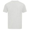 Essentials Crest T-Shirt - Grey