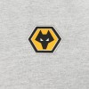 Essentials Crest T-Shirt - Grey