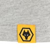 Essentials Crest T-Shirt - Grey