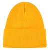 Haymaker 47 Cuff Knit - Gold