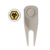 Divot Tool