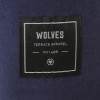 Terrace Shorts - Navy