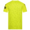 2023-24 Wolves Away Goalkeeper Shirt - Adult
