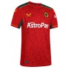 2023-24 Wolves Pro Away Shirt - Adult