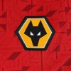 2023-24 Wolves Pro Away Shirt - Adult