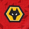 2023-24 Wolves Away Shirt - Womens