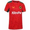 2023-24 Wolves Away Shirt - Junior
