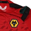2023-24 Wolves Away Baby Kit