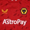 2023-24 Wolves Away Baby Kit