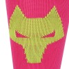 2023-24 Wolves Home Goalkeeper Sock - Adult