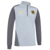 2023-24 Wolves Training 1/4 Zip Top - Players
