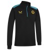 2023-24 Wolves Training 1/4 Zip Top - Coaches