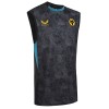 2023-24 Wolves Training Vest - Coaches