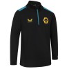 2023-24 Wolves Training 1/4 Zip Top-Coach-Jnr