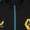 2023-24 Wolves Training 1/4 Zip Top-Coach-Jnr