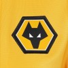 2023-24 Wolves Home Shirt - L/S - Junior