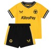 2023-24 Wolves Home Baby Kit