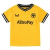 2023-24 Wolves Home Baby Kit