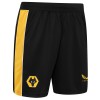 2023-24 Wolves Home Short - Adult