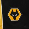 2023-24 Wolves Home Short - Adult