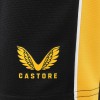 2023-24 Wolves Home Short - Junior