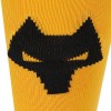 2023-24 Wolves Home Sock - Adult