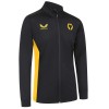 2023-24 Wolves Matchday Anthem Jacket - Home
