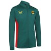 2023-24 Wolves Matchday Anthem Jacket - Away
