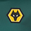 2023-24 Wolves Matchday Anthem Jacket - Away