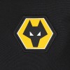 2023-24 Wolves Matchday 1/4 Zip Top - Home